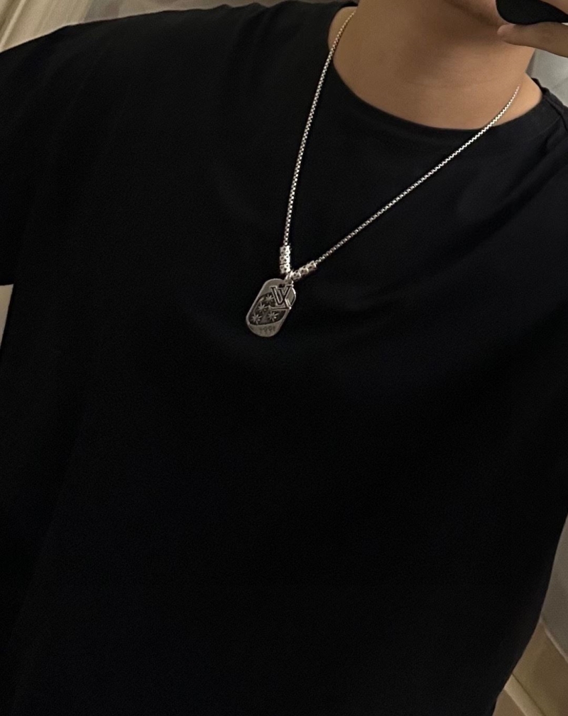 LV Necklaces